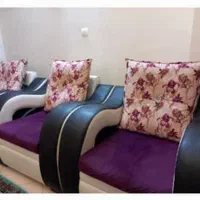 4 عدد مبل راحتی