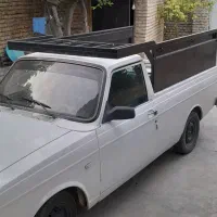 پیکان وانت|خودرو سواری و وانت|گنبد کاووس, |دیوار