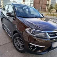 تیگو 5 مدل ۹۷ FL فول استثنایی