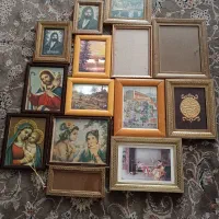 همگی سالم|ظروف سرو و پذیرایی|تهران, صادقیه|دیوار