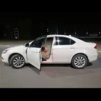 جک جی 5 jac j5 مدل 94|خودرو سواری و وانت|چهاردانگه (تهران), |دیوار