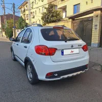 کوییکr مدل1401 سفید مشکی