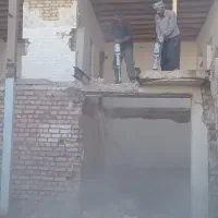 تخریب
