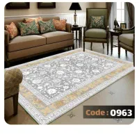 روفرشی کش دار شش متری ۲ عدد