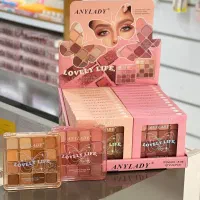 فروش لوازم آرایش فانتزی و ترند|آرایشی، بهداشتی، درمانی|فردیس, خیام شرقی|دیوار