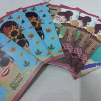 دفتر مشق صدبرگ و هشتادبرگ نو|لوازم التحریر|تهران, شوش|دیوار