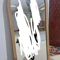 کنسول،میز تلویزیون،اینه ی قدی|بوفه، ویترین، کنسول|قرچک, شهرک طلائیه|دیوار