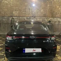 Ej7 خودرو جک e50A