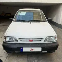 فروش انواع خودروهای ایرانی وخارجی نقد واقساط