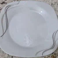 پلوخوری ۶عدد خورشتی ۶عدد|ظروف سرو و پذیرایی|اسلامشهر, شهرک محمدیه|دیوار