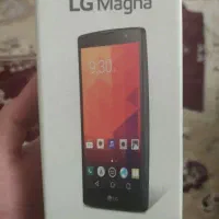 گوشی ال‌جی مکنا