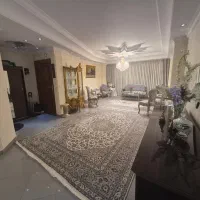 ۱۳۱ متر ۳ خواب / فول امکانات / غربیها تهرانپارس