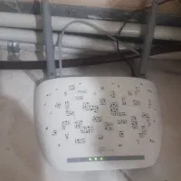 مودم۲ انتن