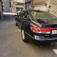 آزرا مدل ۲۰۰۷|خودرو سواری و وانت|کرج, کمال‌شهر|دیوار