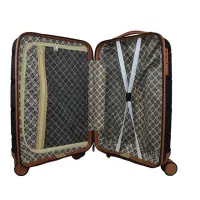 ست چمدان وارداتی پلی‌پروپیلن و ABS سومیت|کیف، کفش، کمربند|تهران, شکوفه (عبدل آباد)|دیوار