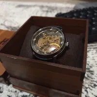 ساعت عقربه ای مردانه سیتیزن مدل اسپشیال