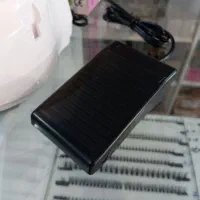 سوهان برقی نیل مستر|آرایشی، بهداشتی، درمانی|مشهد, ولیعصر (شهرک غرب)|دیوار