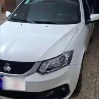 ساینا S مدل ۱۴۰۳ ، CNG دوگانه کارخانه ، بدون رنگ