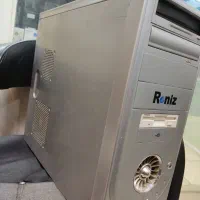 کیس کامپیوتر|رایانه رومیزی|لواسان, |دیوار