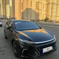 بیجینگ U5 پلاس