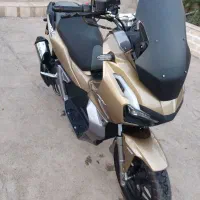 adv کبیر در حد صفر|موتورسیکلت|ساوه, |دیوار