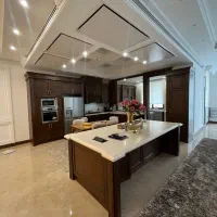 برج مطرح ۲۶۰ متر لوکس / ابتدا هاشمیه