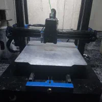 پیرینتر سه بعدی