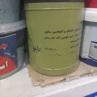 عایق کف کولر نانو. اسپری قیر .قیر مایع .ایزوگام|کولر گازی و فنکوئل|تهران, ارامنه|دیوار