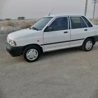 پرایدبسیارتمیزومرتب