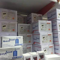 قطعات الکترونیکی شیواامواج