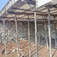 بنای ساختمان