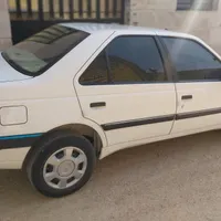 پژو 405 SLX موتورTU5، مدل ۱۳۹۷|خودرو سواری و وانت|شیراز, میانرود|دیوار