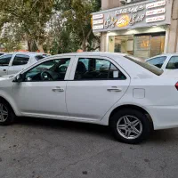 جیلی GC6 اکسلنت، مدل ۱۳۹۸|خودرو سواری و وانت|تهران, سازمان برنامه شمالی|دیوار