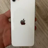iPhone se 2020 128g lla