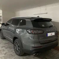 تیگو 8پرو مکس ie 1402|خودرو سواری و وانت|زاهدان, |دیوار