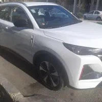 چانگانcs55پلاس وارداتی2024