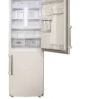 یخچال فریز الکترو استیل