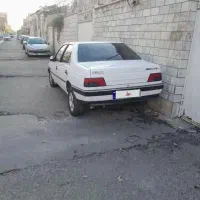پژو ۴۰۵عروسک خشک.نایاب مدل ۹۹ داشبورد سوناتا.اتاق|خودرو سواری و وانت|چهارباغ, |دیوار
