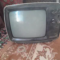 تلویزیون قدیمی