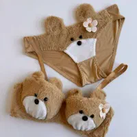 لباس زیر زنانه دخترانه