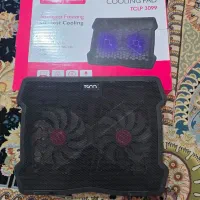 استند و خنک کننده لب تاب تسکو