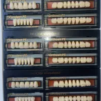 دندان ایوکلار دندانسازی