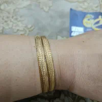 طلا دست دوم