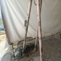 بالابر مخصوص چاه