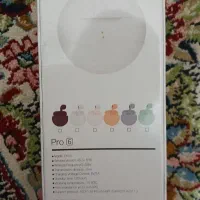 ایرپاد|لوازم جانبی موبایل و تبلت|کرمان, |دیوار