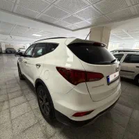 سانتافه ۲۰۱۷ فول gdi|خودرو سواری و وانت|تهران, المهدی|دیوار