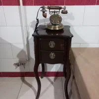 میز تلفن