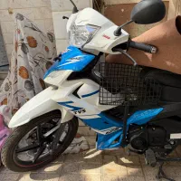 TVs راکز مدل ۱۴۰۴