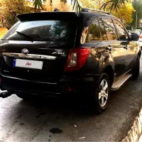 لیفان X60 بدون رنگ/کم کار/فول اپشن