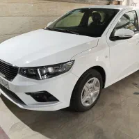 تارا V4 اتومات صفر ۱۴۰۴ وV1 دنده صفر روز|خودرو سواری و وانت|شیراز, فرگاز|دیوار